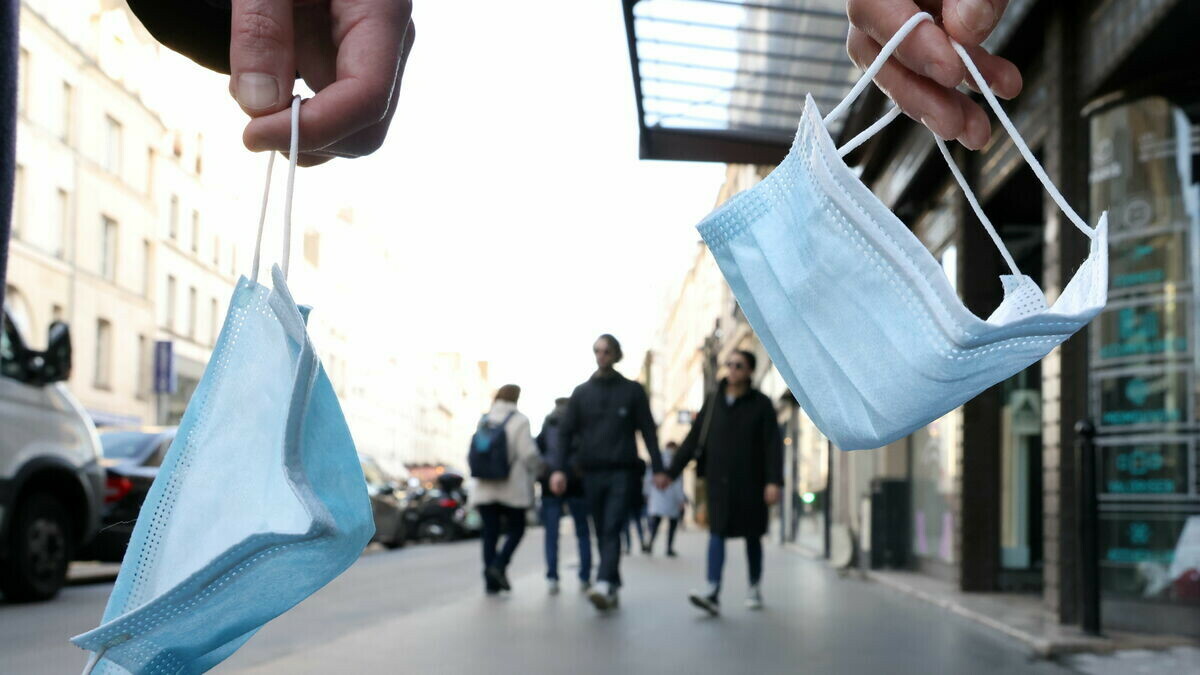 Le Parisien tweet media