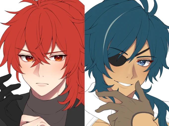  wipi'll try to continue these during free time ^^ 