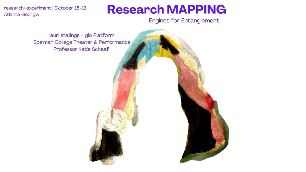 gloATL's tweet photo. Research MAPPING "Engines for Entanglement." - https://t.co/RtAGe8KByU https://t.co/448AxURHUy