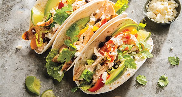 It's the Taco Tuesday of all Taco Tuesdays...aka #NationalTacoDay! 🌮

Enjoy some taco-tastic recipes: bit.ly/3STIa0r