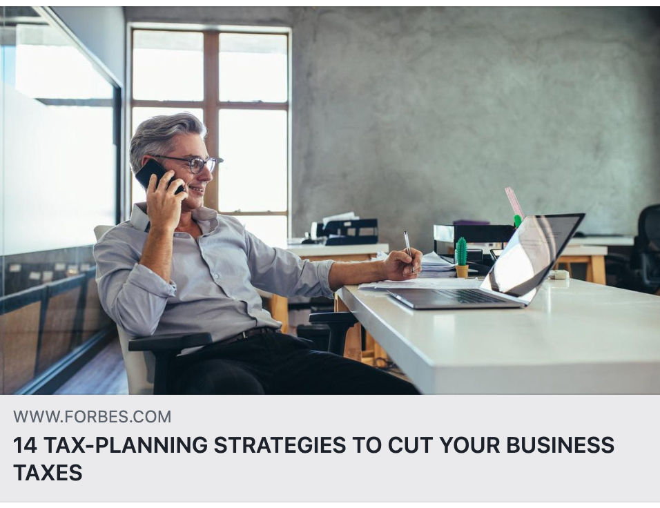 AngelaTheCFO's tweet photo. Learn some ways to cut back (legally) on what you pay to Uncle Sam. Read more here: https://t.co/B62kPmlSBZ

#taxplanning #taxsavings #fractionalcfo #virtualcfo #businesstaxes #smallbusinesses https://t.co/b1j1IRZKiz