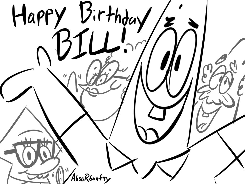 Happy birthday to Bill Fagerbakke! 
