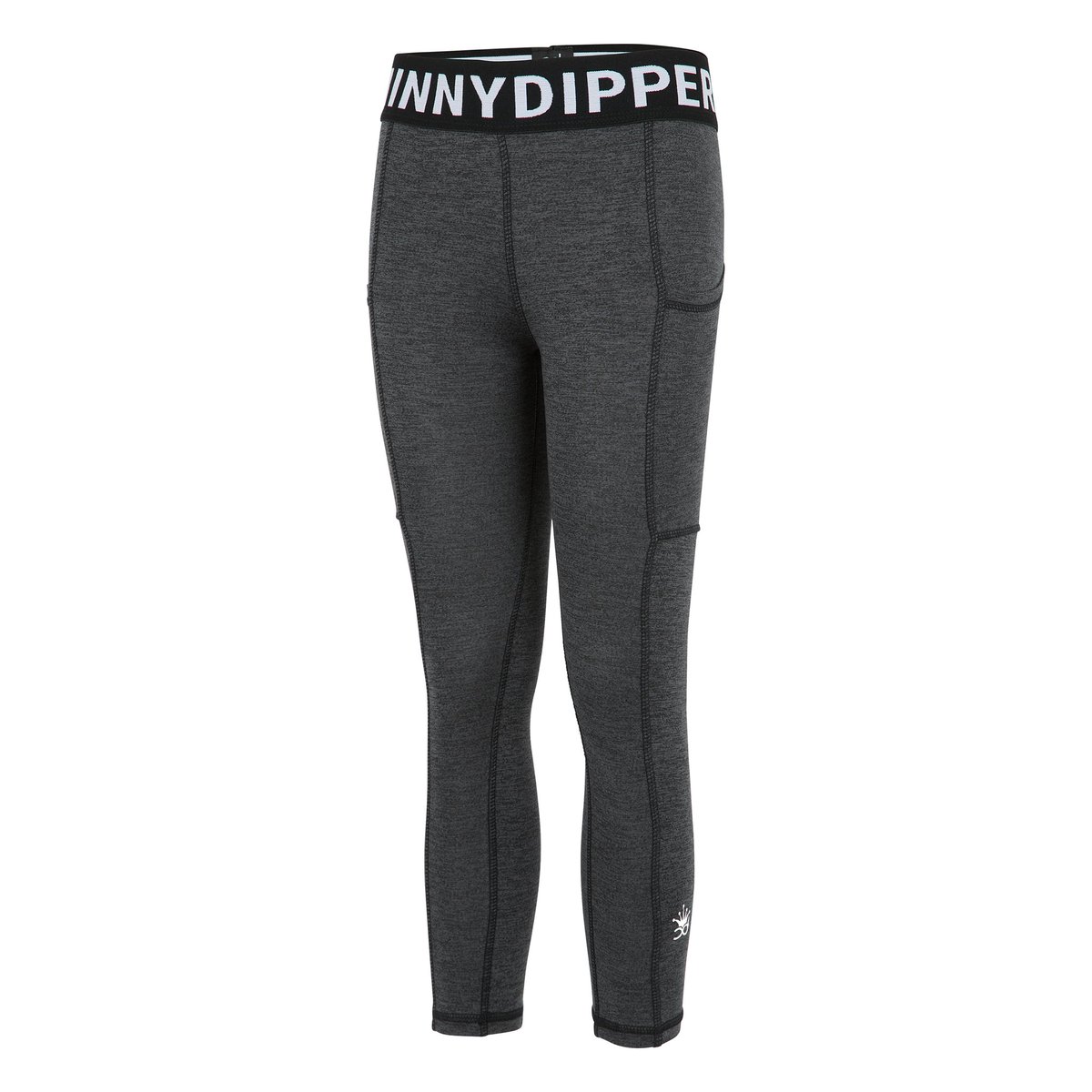 Meet the first products of our CHINNYDIPPER FIT Range. Perfect for gym, dance, training or everyday! chinnydipper.co.uk