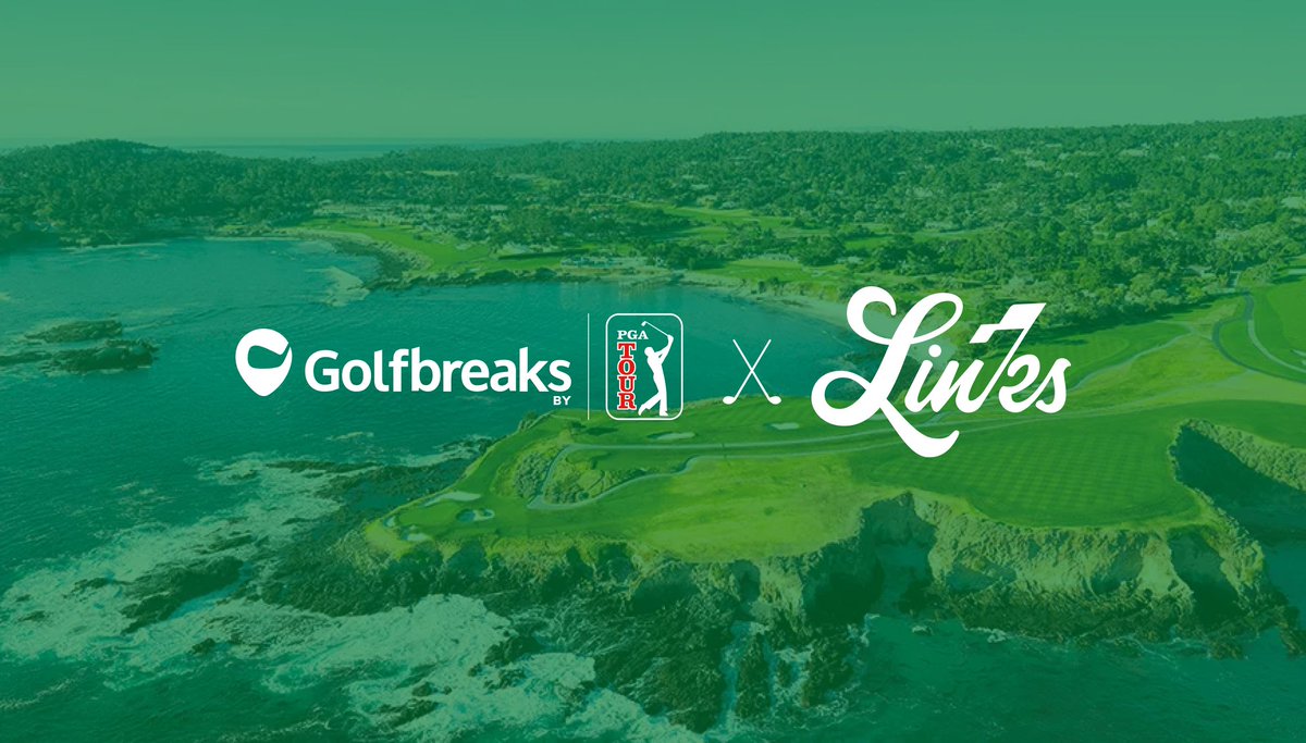 New benefits! 👏 We've partnered with @golfbreaks to give @LinksDAO members up to $400 off their next golf trip across the US, British Isles, and worldwide. Find the benefit live now in the members-only Clubhouse at linksdao.io