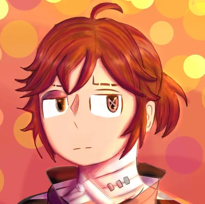 NezukoYamile's tweet photo. #identityv #identityvfanart #identityVイラスト #IdentityVth #identityvluca #identityvlucabalsa #idv 😊 https://t.co/F8WGlczZWv