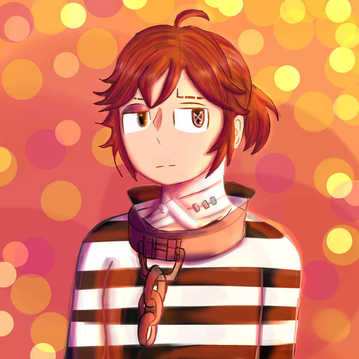 NezukoYamile's tweet photo. #identityv #identityvfanart #identityVイラスト #IdentityVth #identityvluca #identityvlucabalsa #idv 😊 https://t.co/F8WGlczZWv