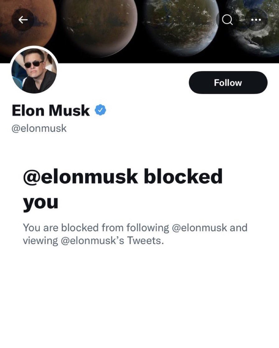 Public Citizen tweet media