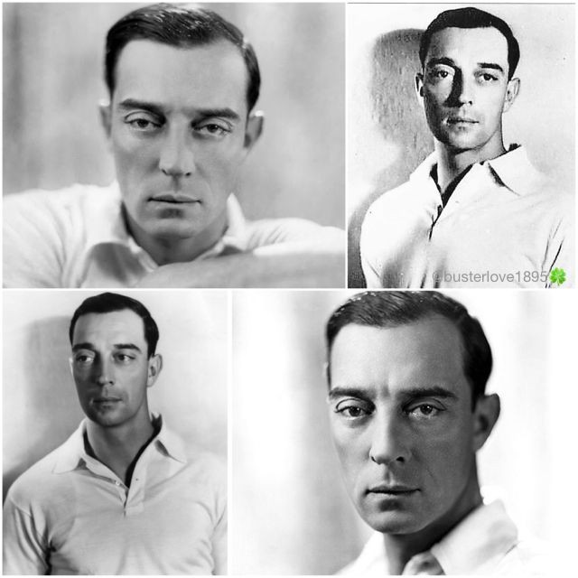 busterlove1895's tweet photo. #BusterKeaton #botd
#BustersBirthday
#BusterLove🍀 https://t.co/JCNzmvUKC6