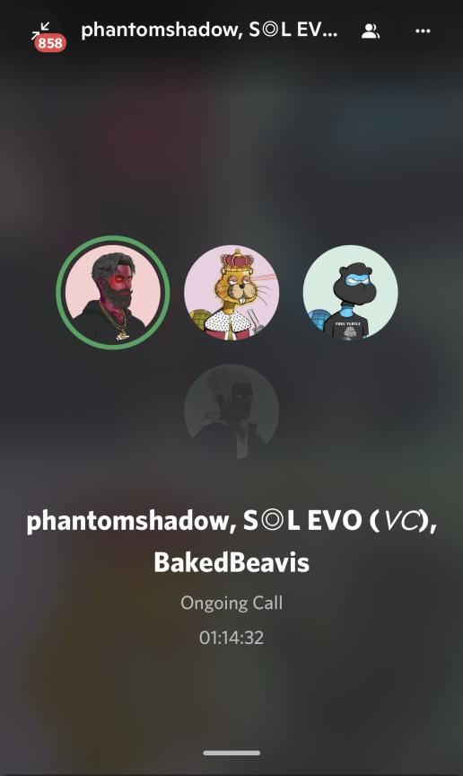 BakedBeavers's tweet photo. @sol_unshackled and @VandalCityCorp  just gave us gems to take this thing to the next level, the rocket launch is happening jump in before it's too late. 

#WERK is undervalued. https://t.co/FIhHzaXf0t