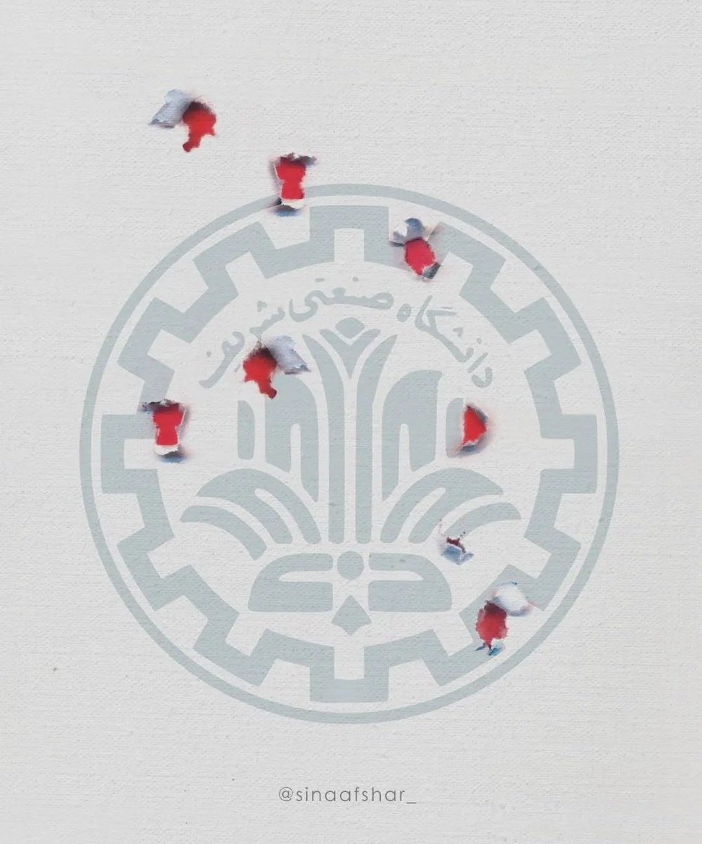 Morteza Dehghani (@mortezdehghani) on Twitter photo Iranian academics are under attack. We call on all academics to defend faculty and students in Iran, and demand the immediate release of all students from the prisons of the regime.
My academic colleagues, I expect all of you to sign this statement.
SupportIranianAcademics.org Iranian academics are under attack. We call on all academics to defend faculty and students in Iran, and demand the immediate release of all students from the prisons of the regime.
My academic colleagues, I expect all of you to sign this statement.
SupportIranianAcademics.org