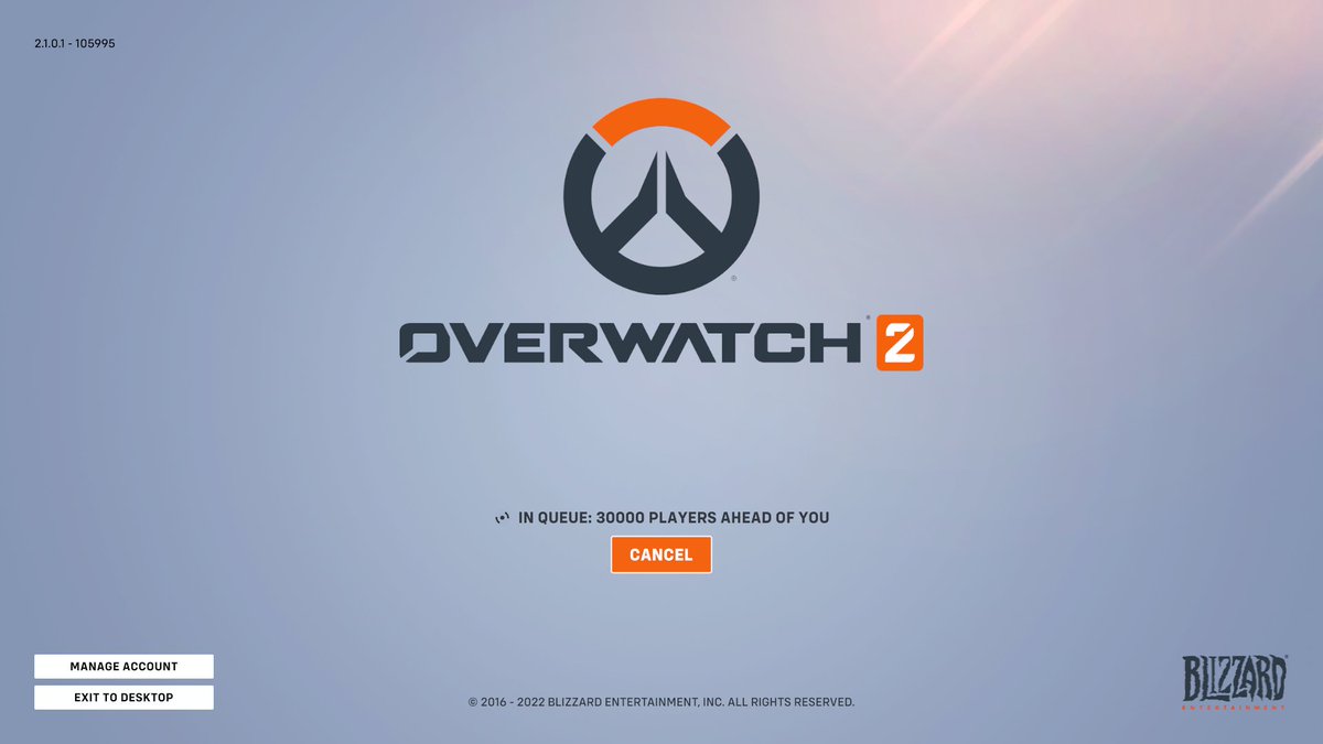 RachidOW_'s tweet photo. LMAO nvm #Overwatch2 #inque https://t.co/0hAIbOCaoO