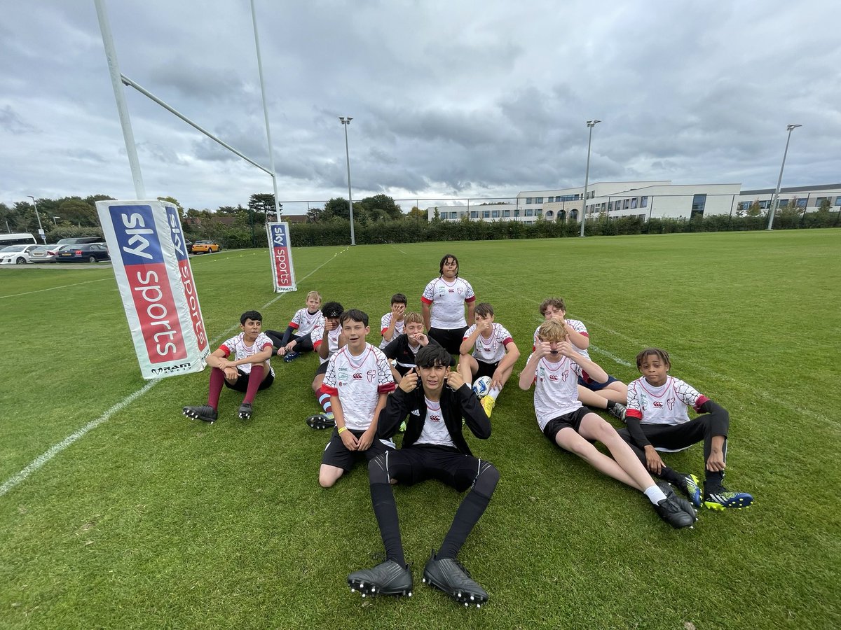 Elthorne Park PE tweet media