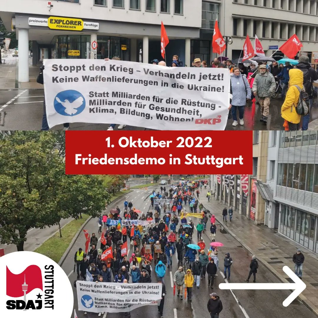 SDAJ Stuttgart tweet media