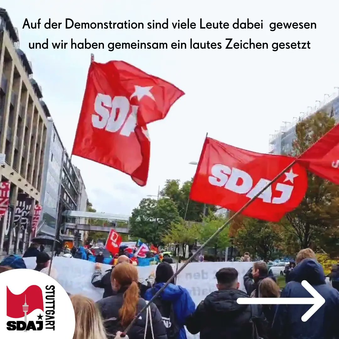 SDAJ Stuttgart tweet media
