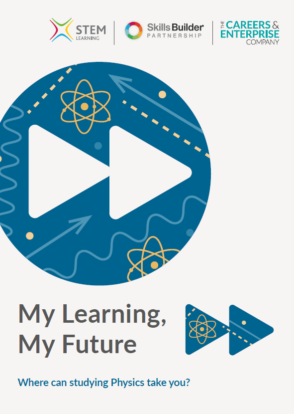 Just discovered these useful careers booklets for science, physics, biology and chemistry. Pls retweet if useful 🙂
drive.google.com/drive/folders/…