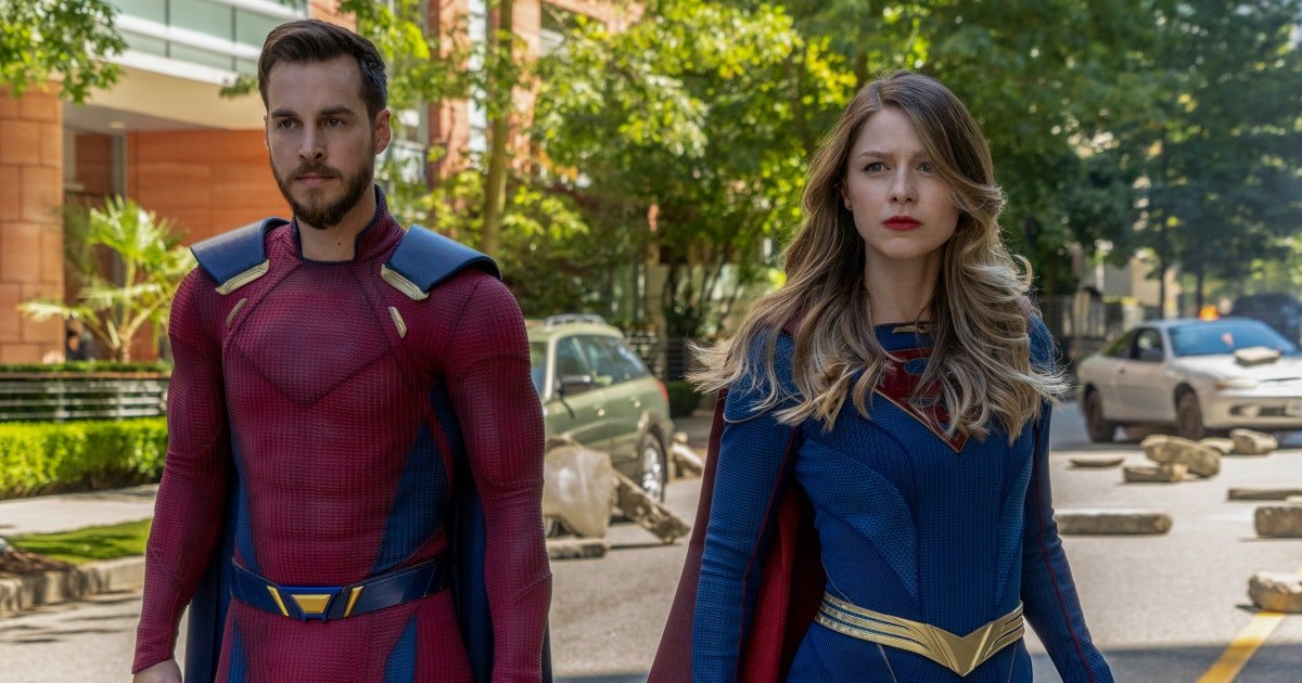 JuanC_Rdgz's tweet photo. 📺 Happy Birthday Melissa Benoist 🎂📺
#MelissaBenoist #TheFlash #Arrow #LegendsofTomorrow #Batwoman #CrisisonInfiniteEarths #Supergirl #KaraDanvers #RedDaughter #HappyBirthdayMelissaBenoist https://t.co/gmRIZgJJAJ