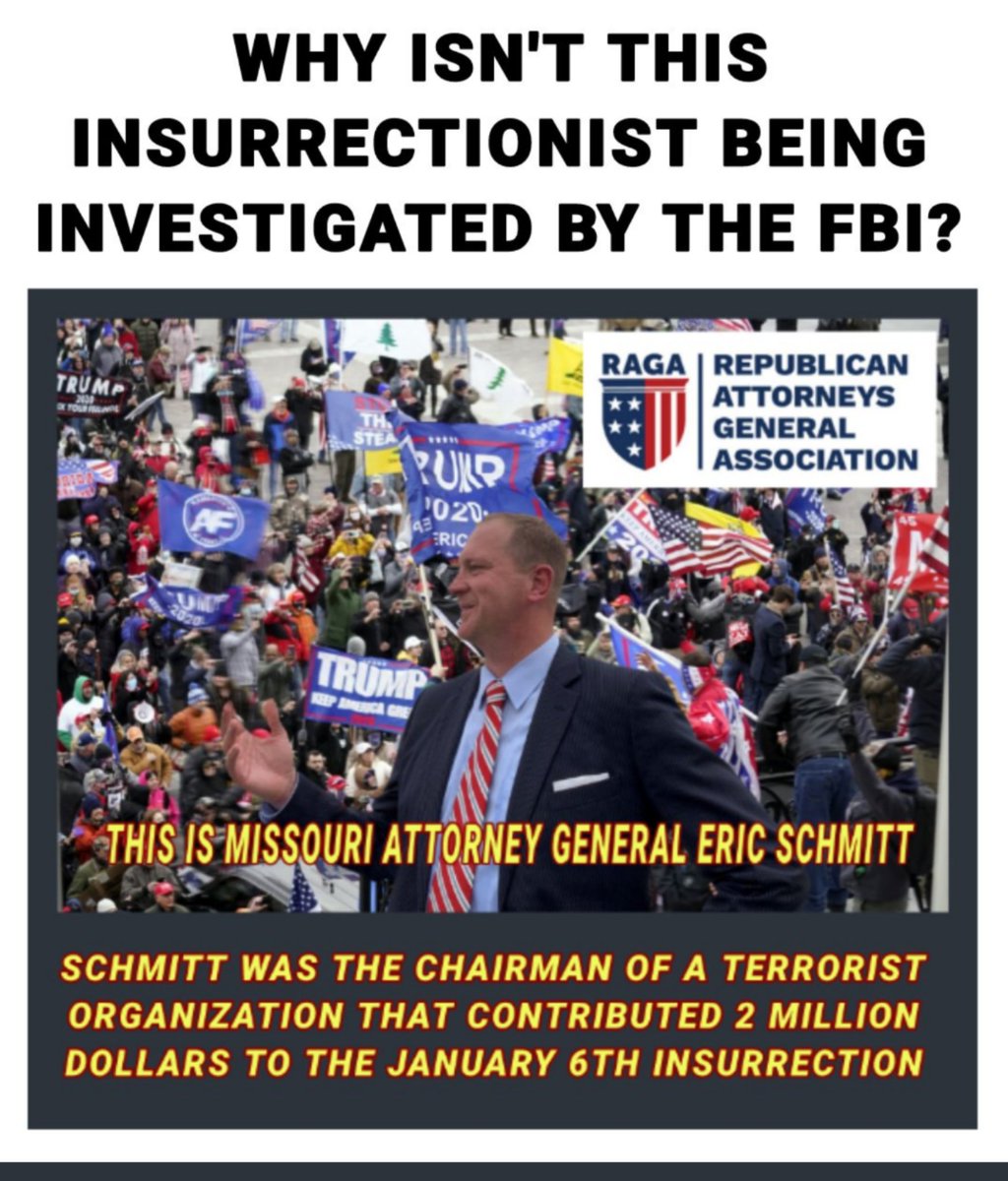 IsItOverYet14's tweet photo. @Eric_Schmitt #GOPCorruptionOverCountry https://t.co/uXddVEmmyx