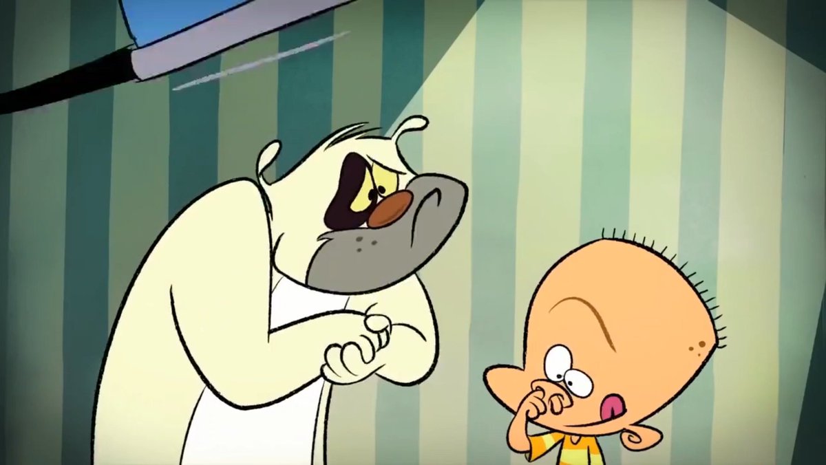 WalterSalmon13's tweet photo. These 2 would of been the new generation of #ededdneddy and #InvaderZim if they got greenlighted as a full series and not cancelled #snotrocket #veryimportanthouse https://t.co/wSOmc3Rh5A