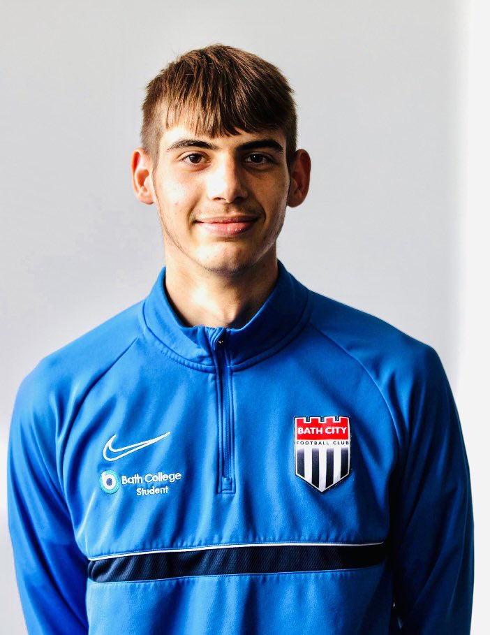 Congratulations to academy player Ben Ford who makes his first team debut for <a href="/BathCity_FC/">Bath City FC</a>  this evening.