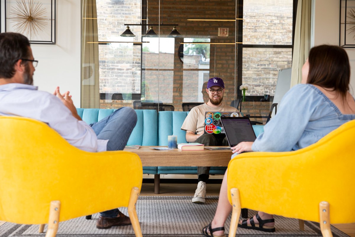 OrgStoryUS's tweet image. We create and revitalize brand messages and identities through a highly interactive process that considers leadership and board objectives, as well as constituent insights and expectations. To learn more about all of our services, visit orgstory.org/services/