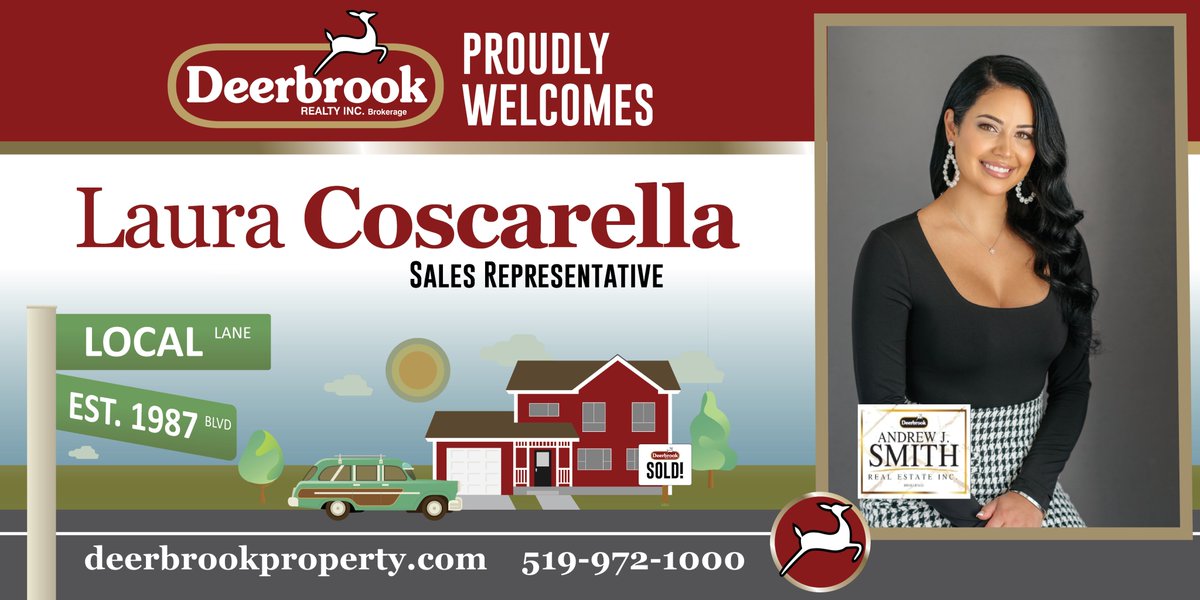 DeerbrookRealty's tweet photo. https://t.co/PLv99o7lMj