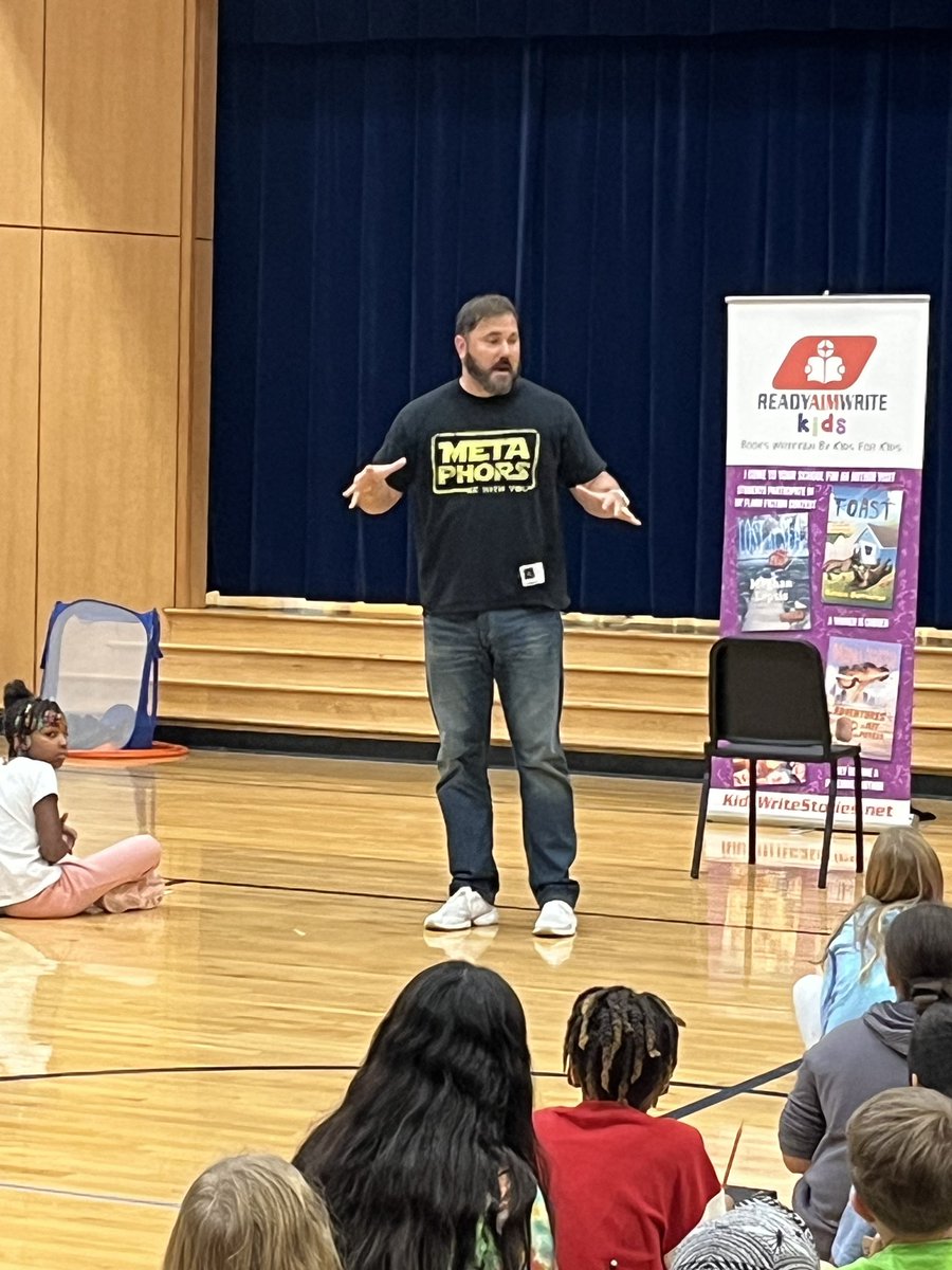 Hillside Elem tweet media