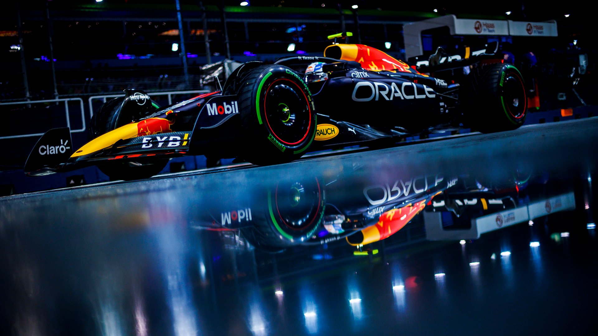 Oracle Red Bull Racing King Of The Streets Schecoperez T Co Xg3uih9dtx Twitter