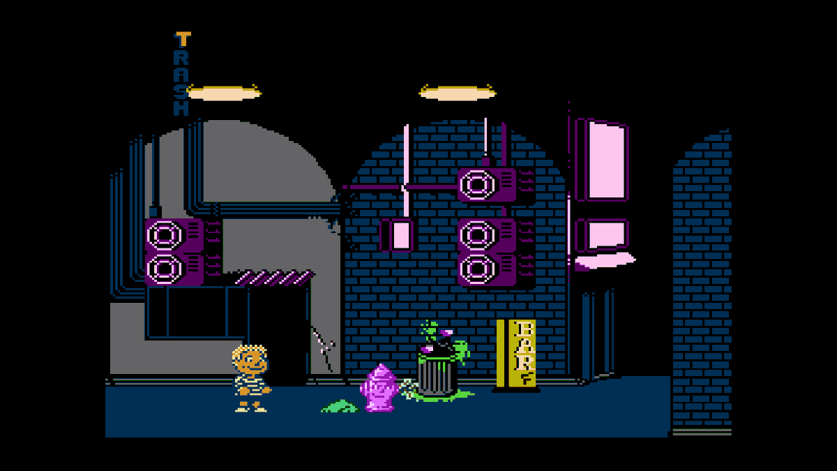 8bit fiesta xbox one 8bit fiesta xbox one