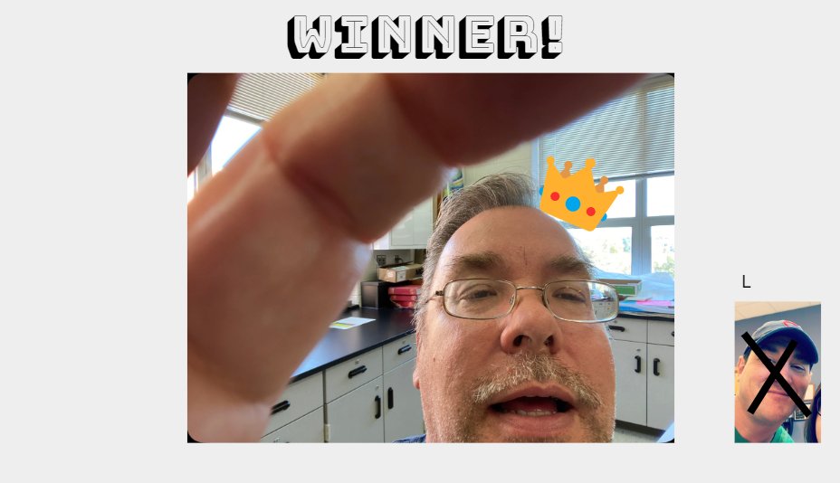 BK3DSci's tweet image. In the Battle of Carter vs. Klaft...KLAFT WON!!!
I want to thank the @TheAcademy, Raleigh and Mahi &amp;amp; #inspirationalspeaker #MattFoley for their support. This is the highest honor I've received in my 30+ years of teaching. #humbled @CoachCarterGMS