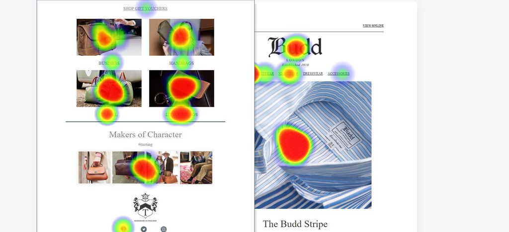 Ahoidev's tweet photo. Moosend has just announced a new native integration with #EmailHeatmaps for their #emailmarketing automation platform. 👉 https://t.co/RNCffCUwDG https://t.co/7tdbVTRBFJ