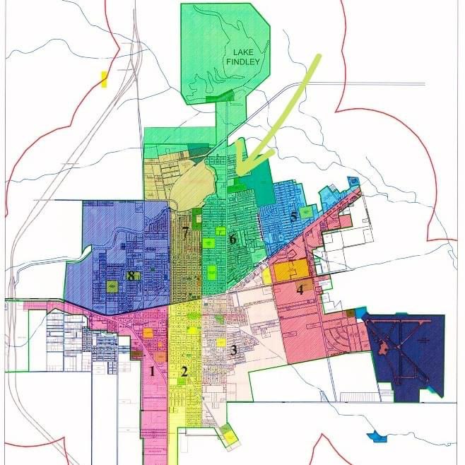 Sanitation Brush Crews began work in Section 6 of the city this week. For more information regarding brush pick-up, please visit the City's Trash and Recycling webpage 👇 cityofalice.org/government/dep…