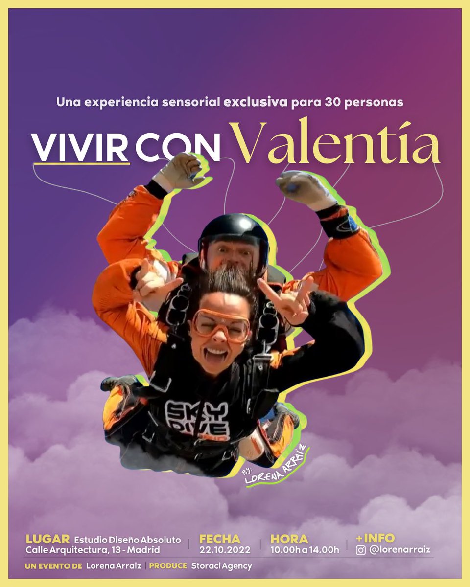 Lorena Arraiz Rodríguez tweet media