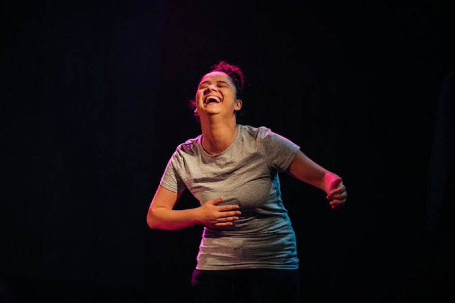 Block'd Off tweet media