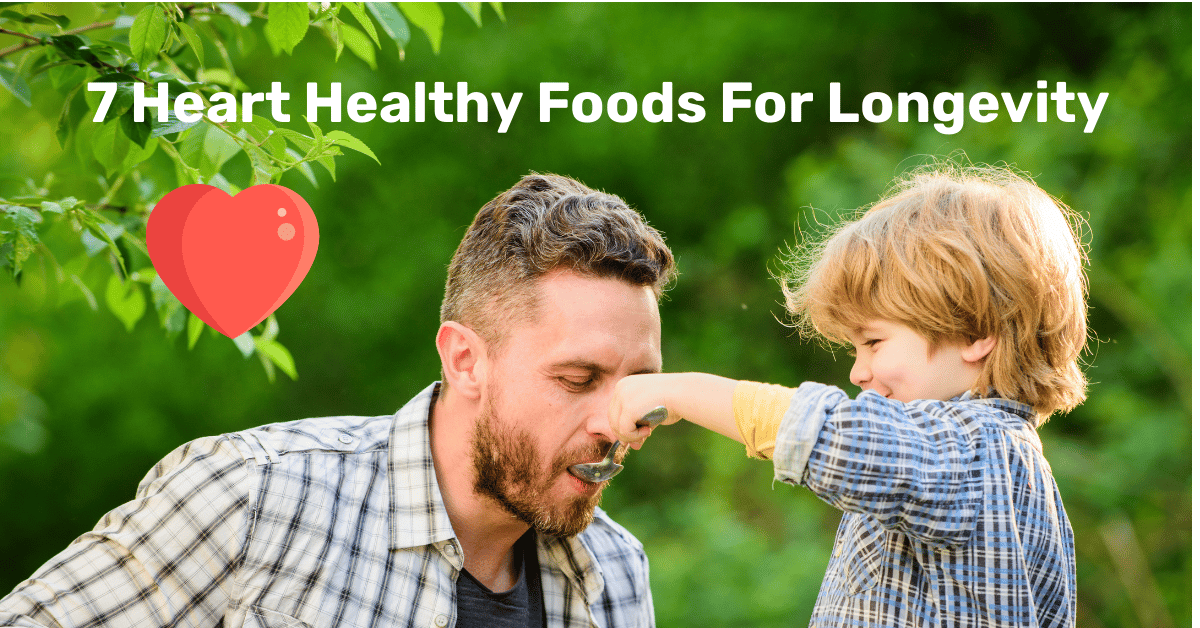 Superfood Secrets for a Long and Healthy Life Free eBook
 
7 Heart Healthy Foods For Longevity
Do you wish to live a long, healthy life? We are all aware that we can’t live forever but we can take good care of our health by nurturing our bodies the best

2020-health-guide.com/7-heart-health…