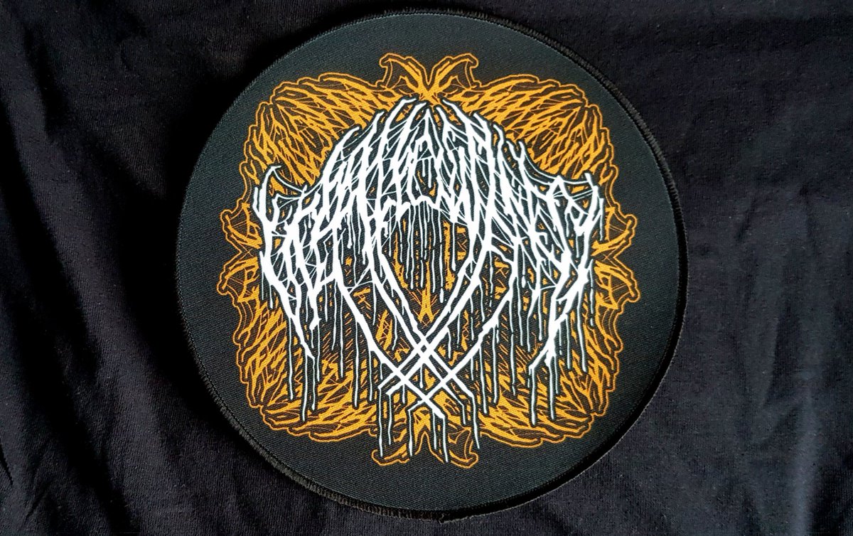 WALLOWING_NOISE's tweet photo. Dregs from the #interdimensionalvisitations tour are dropping this Friday for #bandcampfriday.
Everything is limited / won't be reprinted - every order goes to covering the mix and master of our next album.
#wallowing #scifiordie #planetloss #earthreaper #sludge #doom #metal https://t.co/5fIGezziRs