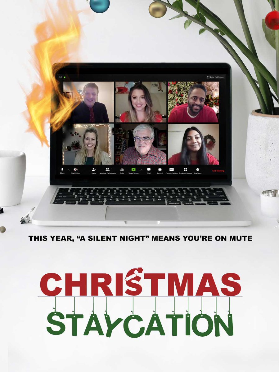ashleymeyers's tweet image. SYS’s Six-Figure Film Festival is proud to be screening Christmas Staycation (Director @jordanimiola / comedy / 90 minutes) at this year’s festival. @funnybuffalo @xmasstaycation

The Yard Theater / Hollywood / Friday, Oct 7, 2022 7:30 PM / Tickets: eventbrite.com/e/409553955907