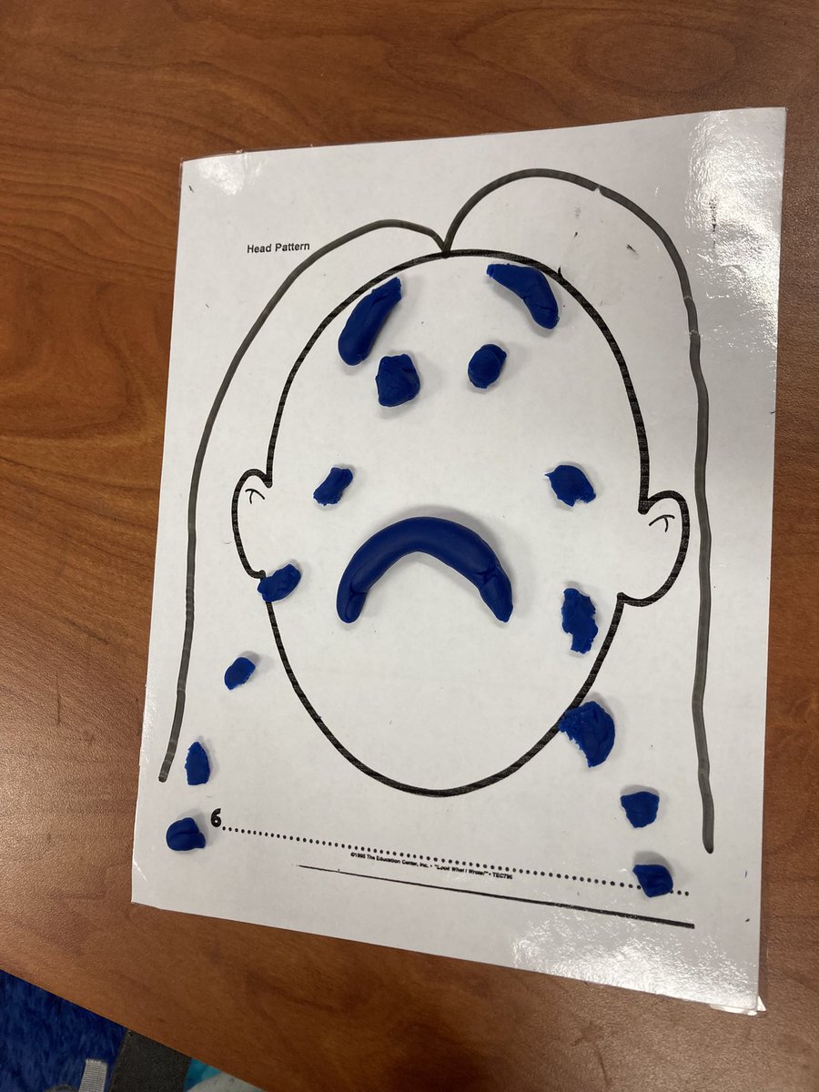 SchCounselorFP's tweet photo. Discussed empathy with third graders today, &amp; I’m impressed with their creativity! Practicing understanding the feelings of others &amp; showing how they care #walkamileinmyshoes https://t.co/zdXVppczdV
