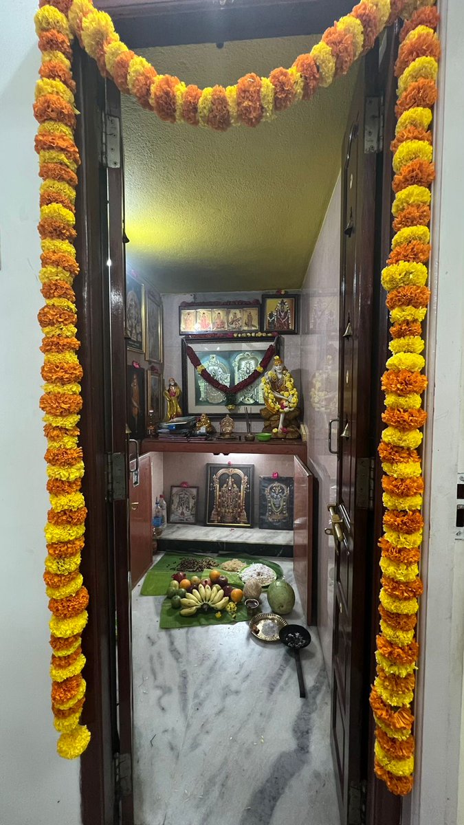 Amma_creation's tweet photo. Our Office #Ayuthapoojai celebration
#HappyAyudhaPooja https://t.co/TYOhFIdW5H