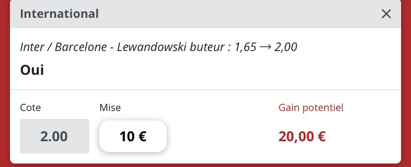 BET - PROTOCOL tweet media