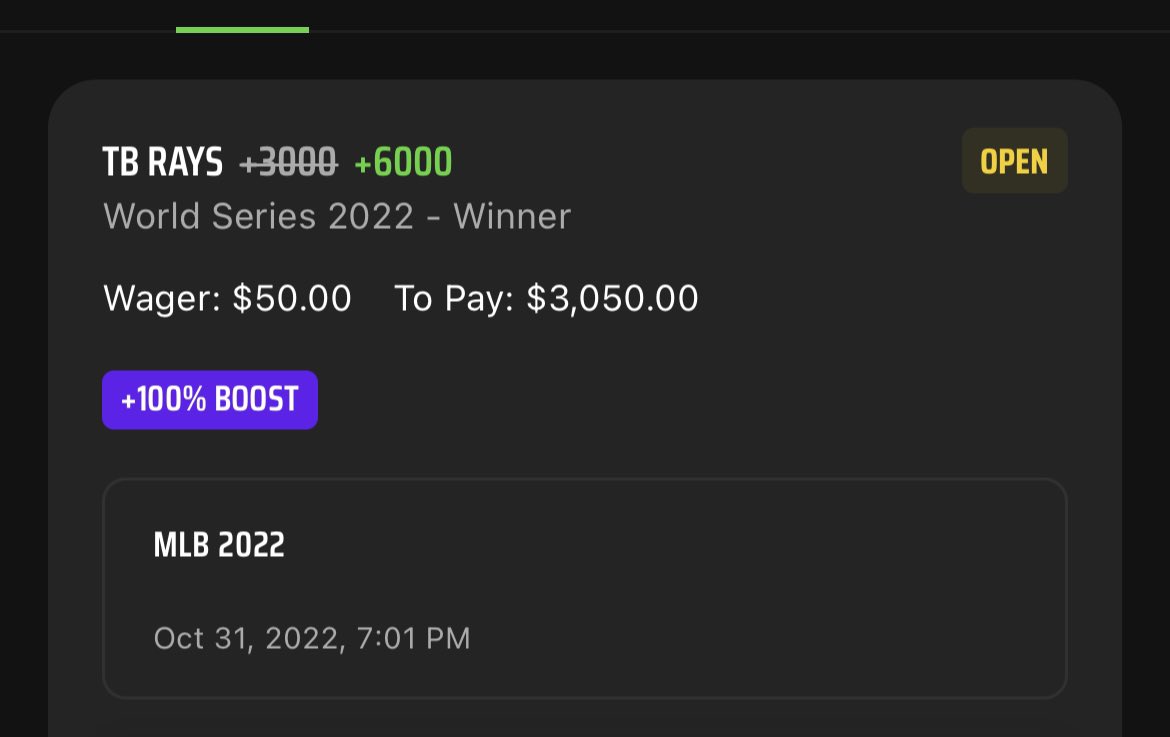 JonWhere's tweet image. Time to #RaysHell 

#RaysUp