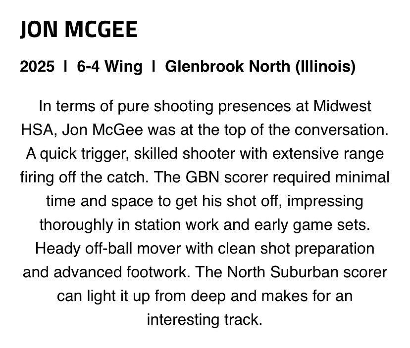 Jon McGee tweet media