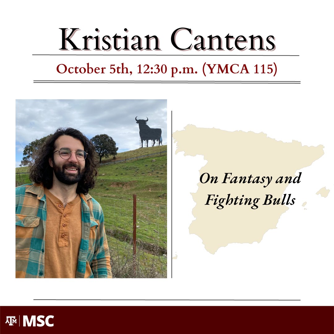 MSCLTJordan's tweet photo. Come check out the AMAZING research from our MSC L.T. Jordan Fellows! @MSCPrograms @TAMU https://t.co/eoMDJtBJob