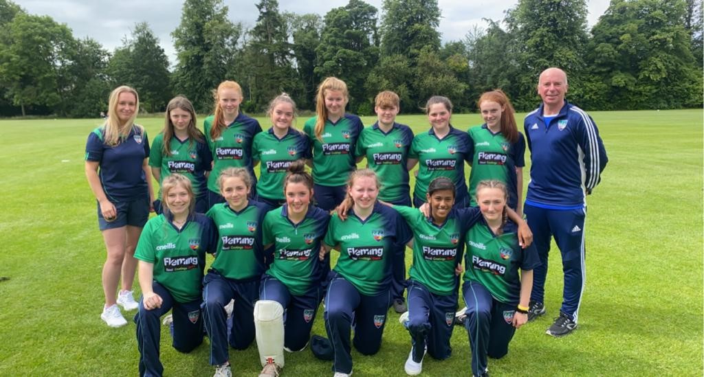 North West Cricket Union tweet media