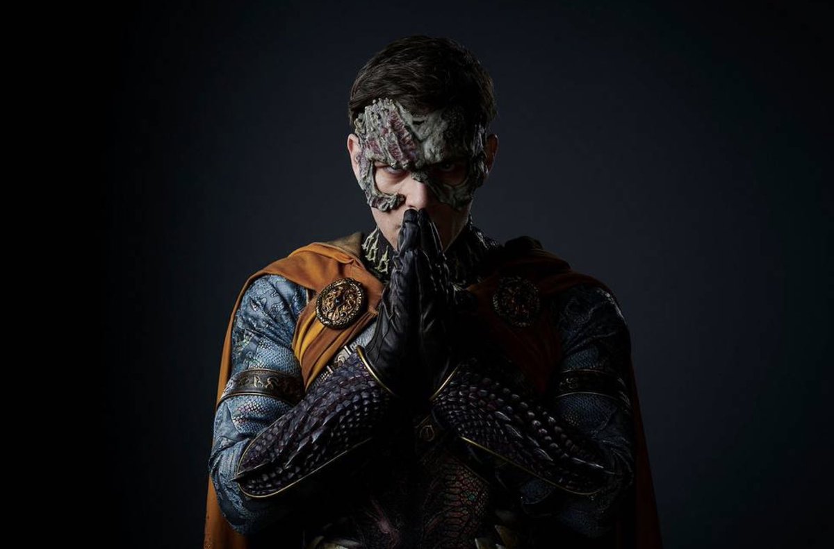 ؘ (@dailymorgn) on Twitter photo 