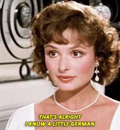 I’ve made worse decisions than watching #Blonde but not lately. Anyone else get Hillary Flammond vibes from Ana’s peekaboo accent? #BlondeNetflix #topsecret
