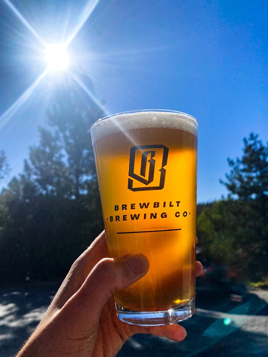 brewbiltbrewing's tweet photo. Pint glasses are here! Stop by @JernigansGrill Pint Night 10/5 and take one home while supplies last🍻
#$BRBL https://t.co/3HprQQ7yg3