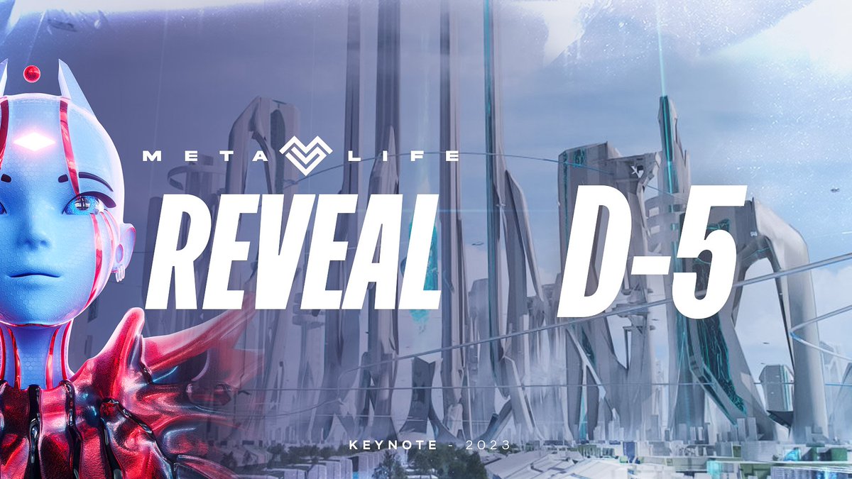 Meta Legends tweet media