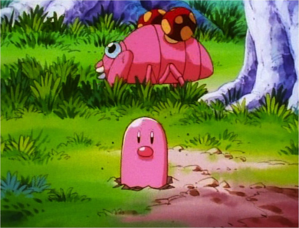 alcremiesundae's tweet photo. Just thinking about the pink Pokémon on Pinkan Island 💗✨ https://t.co/l4AgrLneS9