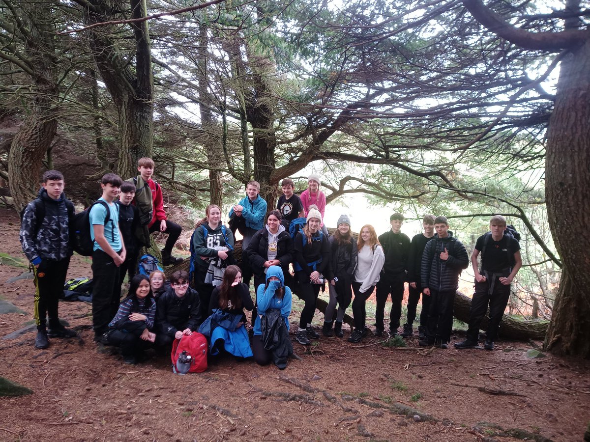 Bucksburn Academy Wider Achievement tweet media