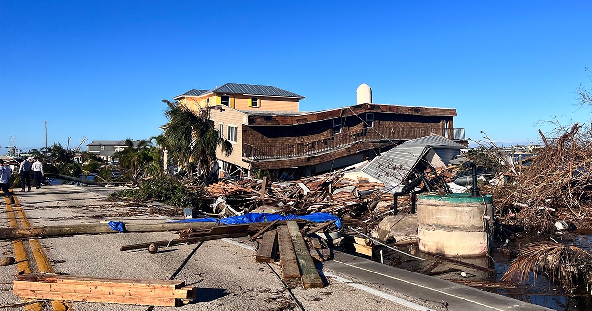 Stated Clerk calls on Presbyterians to pray for those impacted by recent hurricanes - <a href="/PCUSAStatedClrk/">Stated Clerk PCUSA</a> urges support for recovery/building efforts. pcusa.org/news/2022/10/3….  #PCUSA